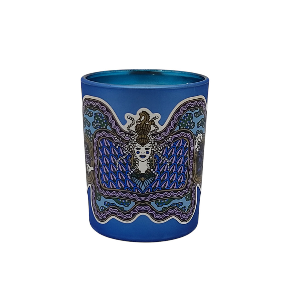 Diptyque Baume d'Ambre Candle 70g/2.4oz *New Without Box*